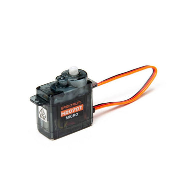 Spektrum SPMSH2070T Nanolite Helicopter Tail Servo